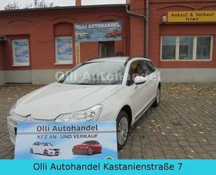 Citroen Citroën C5 1.8 Benzin *TÜV *05/2025 Gebrauchtwagen