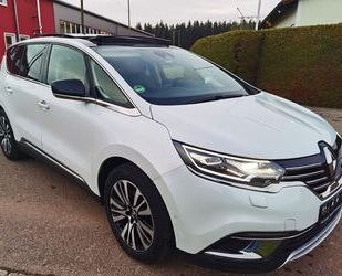 Renault Renault Espace V Initiale Paris Gebrauchtwagen