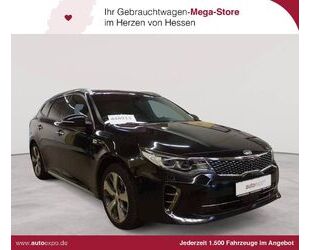 Kia Kia Optima Sportswagon 1.7 CRDI DCT GT Line Gebrauchtwagen