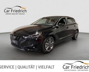 Hyundai Hyundai i30 1.0 T-GDI Edition 30+ LED/NAVI/KAMERA Gebrauchtwagen