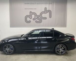 BMW BMW M340d xDr. /EGSD/LASER/HUD/HARM-Kard./Ambiente Gebrauchtwagen