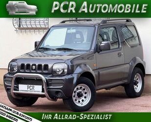 Suzuki Suzuki Jimny Comfort erst 43Tkm Klima TOP Gebrauchtwagen