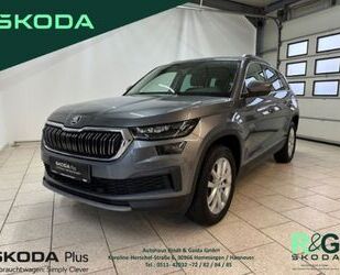 Skoda Skoda Kodiaq Style 1.5 TSI ACT DSG Navi SHZ e-Sitz Gebrauchtwagen