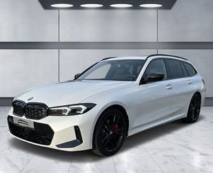 BMW M340i Gebrauchtwagen