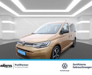 VW Volkswagen CADDY STYLE 2.0 TDI DSG ( Bluetooth Nav Gebrauchtwagen