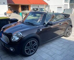 Mini MINI Cooper Cabrio Cooper Gebrauchtwagen