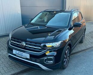 VW Volkswagen T-Cross 1,0 TSI Active - NAVI; ACC; SHZ Gebrauchtwagen