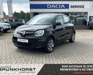 Renault Renault Twingo Electric Z.E. 22 Zen SHZ Klimaauto Gebrauchtwagen