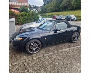 Mazda Mazda MX-5 Energy 1.8 MZR Energy Gebrauchtwagen