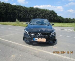 Mercedes-Benz Mercedes-Benz CLA 180 Shooting Brake - Gebrauchtwagen