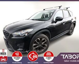 Mazda Mazda CX-5 2.2 SKYACTIV-D 175 Aut. AWD Sports-Line Gebrauchtwagen