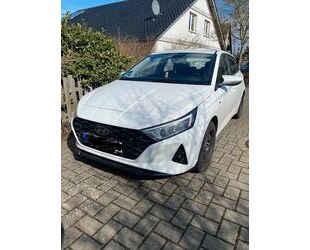 Hyundai Hyundai i20 1.0 T-GDI 74kW Edition 30 Edition 30 Gebrauchtwagen