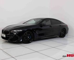 BMW BMW 840i xDrive Gran Coupé Steptronic Gebrauchtwagen