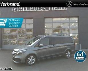 Mercedes-Benz Mercedes-Benz V 220 d EDITION LED*9-G*Kamera*Tisch Gebrauchtwagen