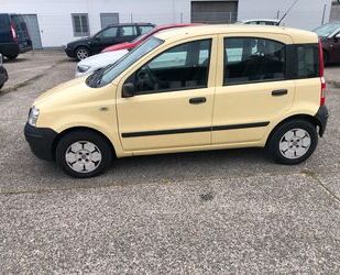 Fiat Fiat Panda 1.1 8V Active Gebrauchtwagen