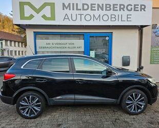 Renault Renault Kadjar Bose Edition/Navi/Leder/LED/Kamera/ Gebrauchtwagen