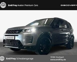 Land Rover Land Rover Discovery Sport D200 Dynamic SE Gebrauchtwagen