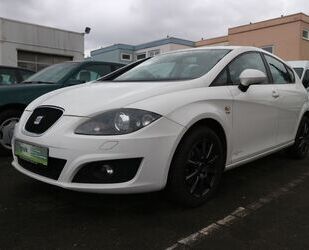 Seat Seat Leon Style Copa Ecomotive Gebrauchtwagen