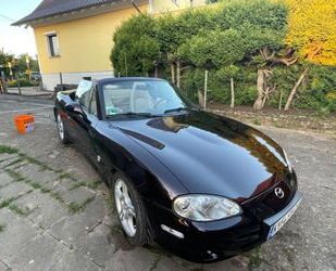 Mazda Mazda MX-5 1.6 16V Memories Memories Gebrauchtwagen