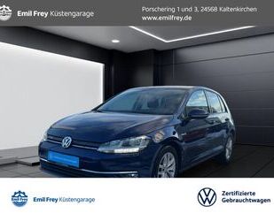 VW Volkswagen Golf 1.5 TSI ACT OPF BM Comfortline PDC Gebrauchtwagen