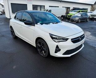 Opel Opel Corsa F GS Line Gebrauchtwagen