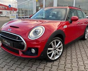 Mini MINI Clubman Cooper SD*Pano*H&K*Head-UP*LED*PDC* Gebrauchtwagen