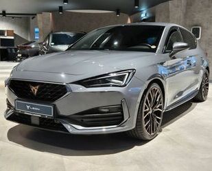 Cupra Cupra Leon VZ 2.0 TSI 300 PS 7-G-DSG*Matrix-LED*Be Gebrauchtwagen