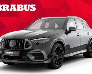 Mercedes-Benz Mercedes-Benz BRABUS 730 auf Basis GLC 63 S E Perf Gebrauchtwagen