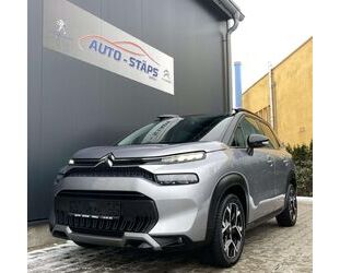 Citroen Citroën C3 Aircross Shine Pack*Sitzhzg, Schiebedac Gebrauchtwagen