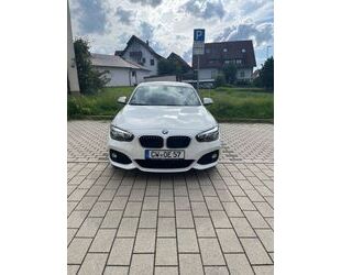 BMW BMW 120i M Sport, M-Paket, Shadow Line, 5 Türer Gebrauchtwagen