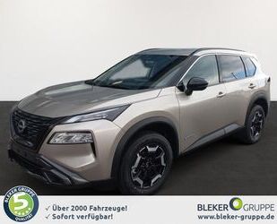 Nissan Nissan X-Trail 1.5 VC-T e-Power 204 PS 4x2 N-Trek Gebrauchtwagen