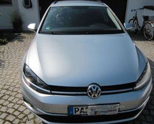 VW Volkswagen Golf 1.4 TSI 92kW Comfortline Variant C Gebrauchtwagen