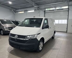 VW Volkswagen T6.1 Transporter Kasten,4 Motion,2 Schi Gebrauchtwagen