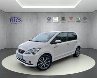 Seat Seat Mii e-Mii Edition Power Charge Klima Gebrauchtwagen