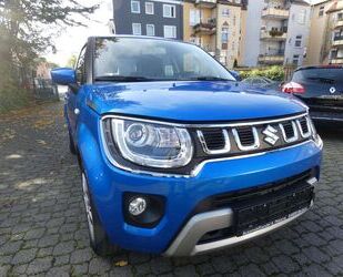 Suzuki Suzuki Ignis Basic 24 MONATE SUZUKI GARANTIE Gebrauchtwagen