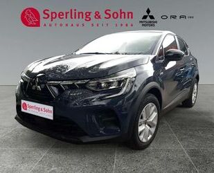 Mitsubishi Mitsubishi ASX Basis 1.0 T-Benziner Kamera, PDC, T Gebrauchtwagen