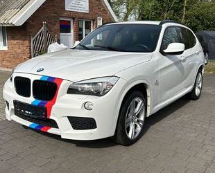 BMW BMW X1 Baureihe X1 sDrive 20d Gebrauchtwagen