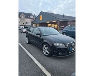 Audi Audi A3 220 ps Gebrauchtwagen