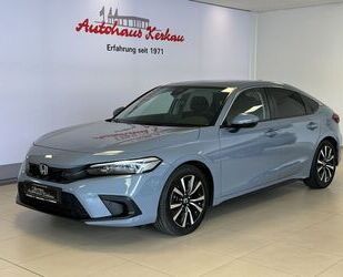 Honda Honda Civic e:HEV 2.0 i-MMD Hybrid Elegance +CAM+N Gebrauchtwagen