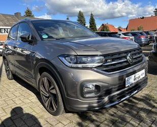 VW Volkswagen T-Cross 1.5 TSI ACT DSG Style R-Line Pa Gebrauchtwagen