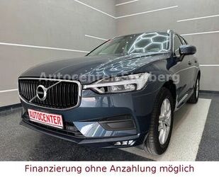 Volvo Volvo XC60 Momentum Pro 2WD 