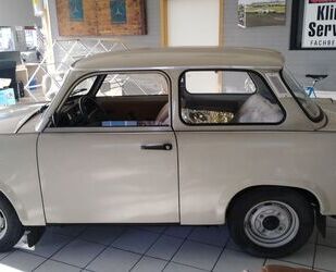 Trabant Trabant 601 Gebrauchtwagen