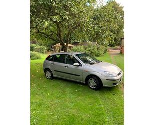 Ford Ford Focus 1.6 - Gebrauchtwagen