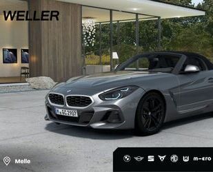 BMW BMW Z4 sDrive30i 429,-/0Amz HUD RFK ACC ALED Memor Gebrauchtwagen