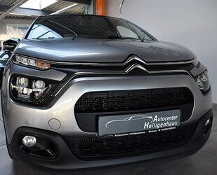 Citroen Citroën C3 Shine 1.2 e-THP LED AppNavi Klimaauto K Gebrauchtwagen