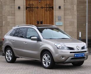 Renault Renault Koleos Night&Day*PANO*NAVI*XENON*LEDER*PDC Gebrauchtwagen