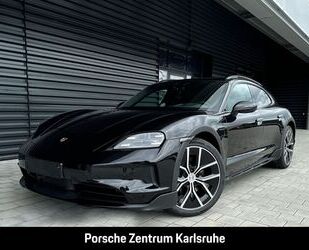 Porsche Porsche Taycan 4 Cross Turismo BOSE Head-Up InnoDr Gebrauchtwagen