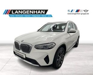 BMW BMW X3 xDrive30d LCI NAVI LCP RFK PANO SHZ PDC SPO Gebrauchtwagen