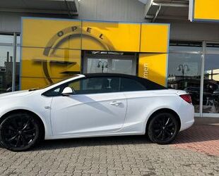 Opel Opel Cascada Edition Gebrauchtwagen