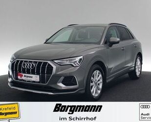 Audi Audi Q3 35 TDI advanced LED NAVIGATION SHZ PDC KLI Gebrauchtwagen